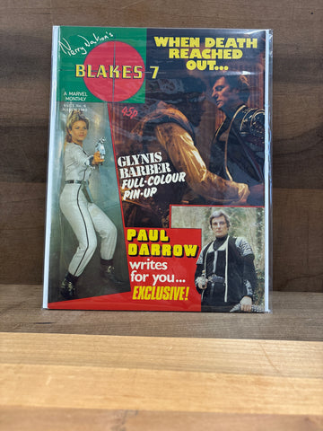 Blakes 7 #6