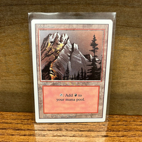 Mountain