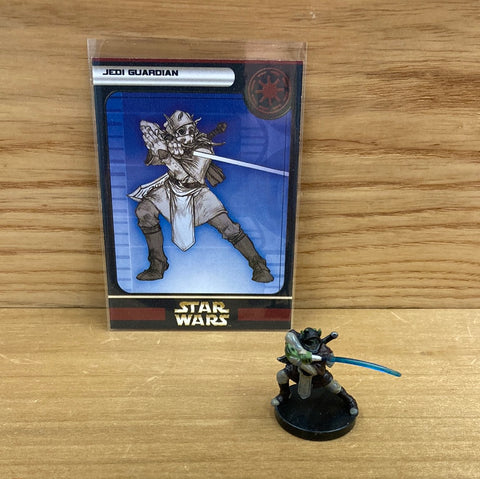 Jedi Guardian 15/60