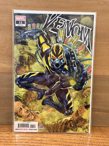 Venom #11
