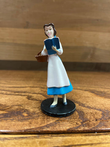 Belle