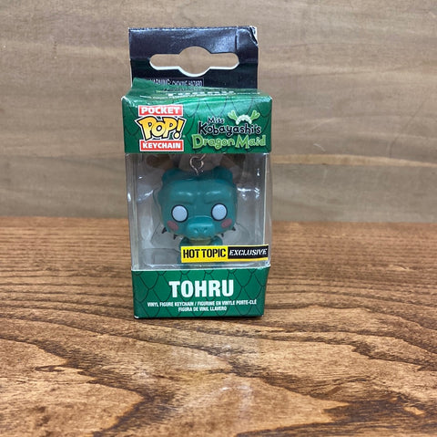 Tohru(Keychain)