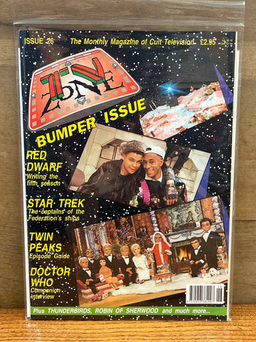 TV Zone #26