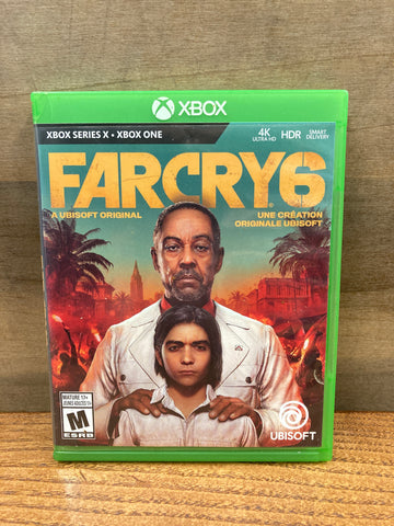 FarCry 6