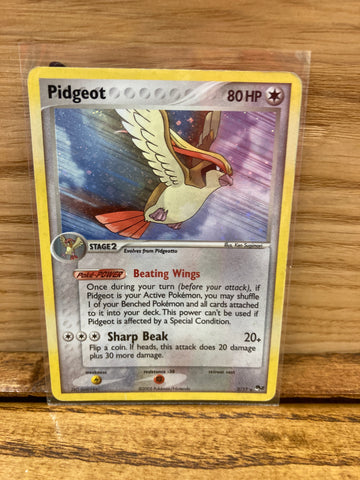 Pidgeot(Cosmos Holo)