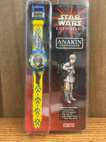 Anakin Skywalker Watch