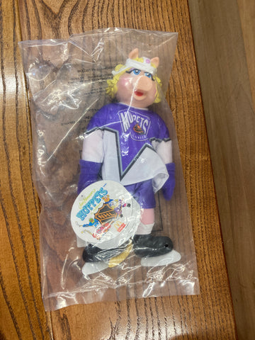Miss Piggy