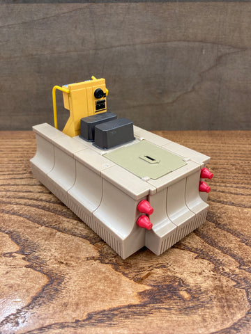 Rebel Transport Speeder