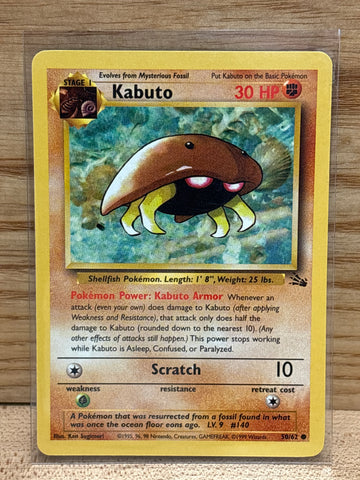 Kabuto
