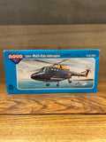 Lynx Multi Role Helicopter 1:72 Scale