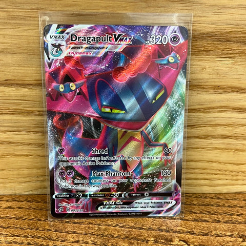 Dragapult Vmax