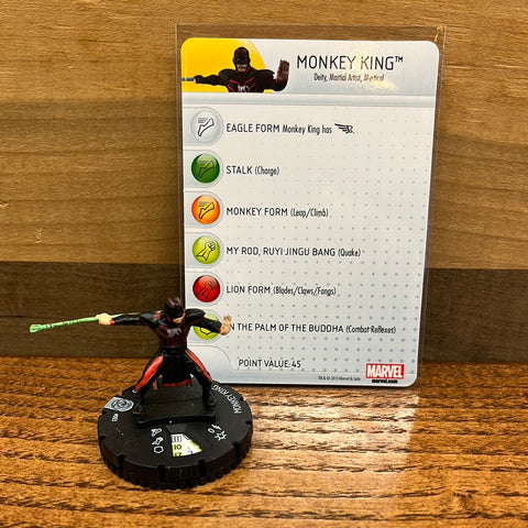 Monkey King(003)