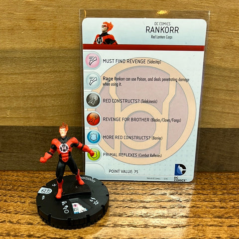 Rankorr(014)