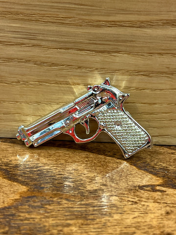 GI Joe M9 Beretta(1/6 Scale)