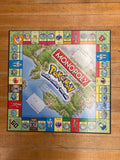 Monopoly: Pokemon Kanto Edition