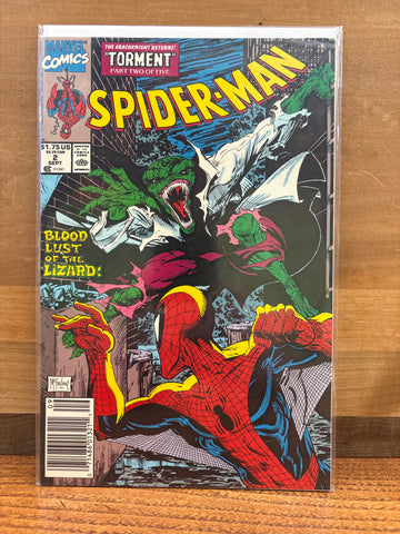 Spider Man #2