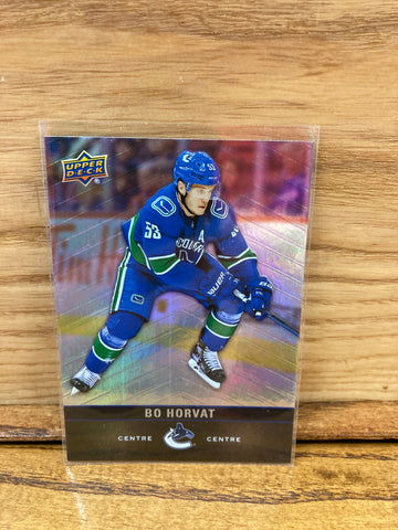 Bo Horvat(2019)Tim Hortons #53