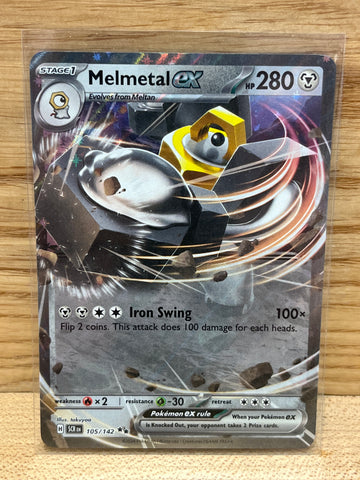 Melmetal ex