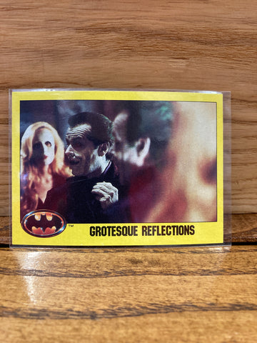 Grotesque Reflections #218