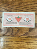 Canadian Tire Voucher 10c (2006)