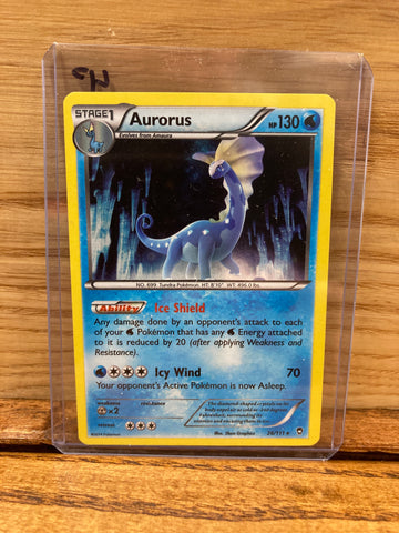 Aurorus(Cosmos Holo)