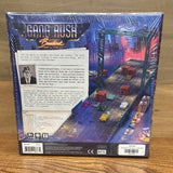 Gang Rush Breakout