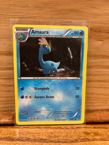 Amaura(Cosmos Holo)