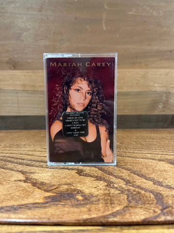 Mariah Carey: Mariah Carey
