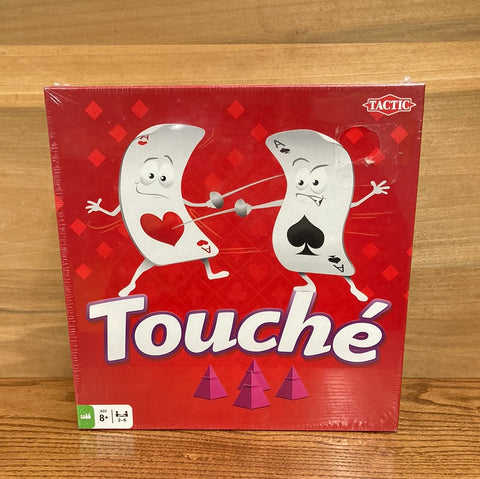 Touche