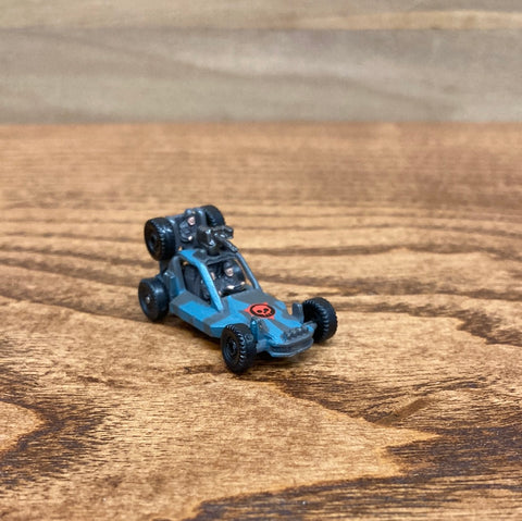 Desert Patrol Vehicle(DVP)