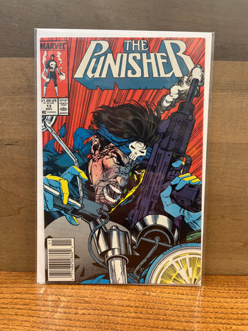 Punisher #13