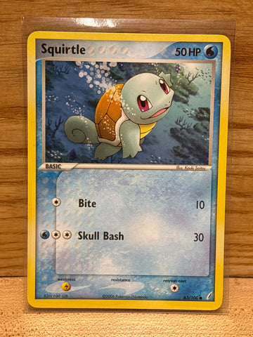 Squirtle