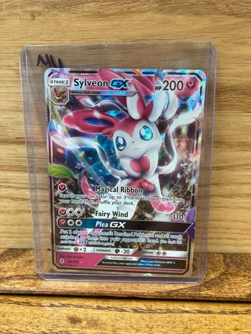 Sylveon GX