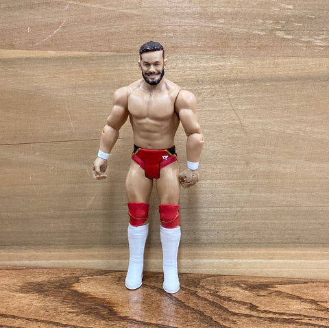 Finn Balor