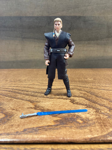 Anakin Skywalker