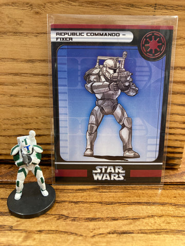 Republic Commando - Fixer 34/60