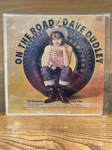 On the Road: Dave Dudley
