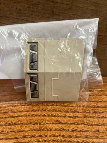 Battery Cover: Snow Speeder