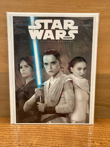 Star Wars Insider #176