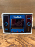 PacMan 2(Entex)