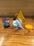 Blue-Eyes White Dragon: Millennium Puzzle