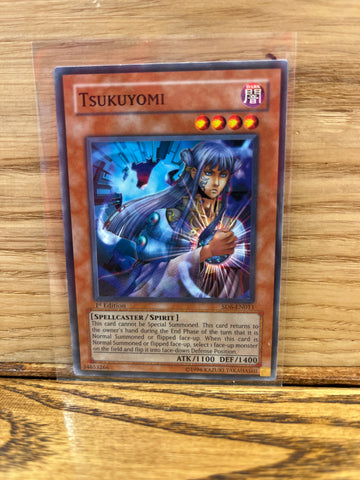 Tsukuyomi(1st Edition)