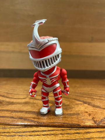 Lord Zedd