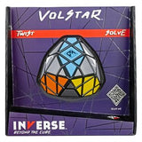 Inverse: Beyond the Cube