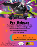 Event Registration