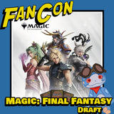 Event Registration