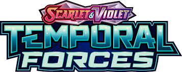 Booster Pack: Temporal Forces