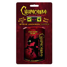 Chupacabra: Survive the Night