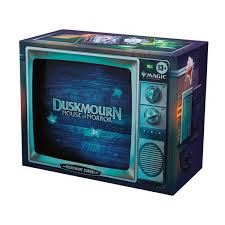 Duskmourn: House of Horrors Nightmare Bundle