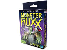 Monster Fluxx